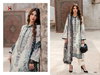 Jade Bliss Lawn 25 Vol 4 By Deepsy Cotton Dupatta Pakistani Suits Suppliers In India